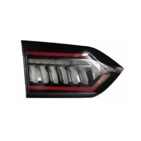 Why Should You Choose a Rear Tail Light for Chery Tiggo 8 Pro Max?