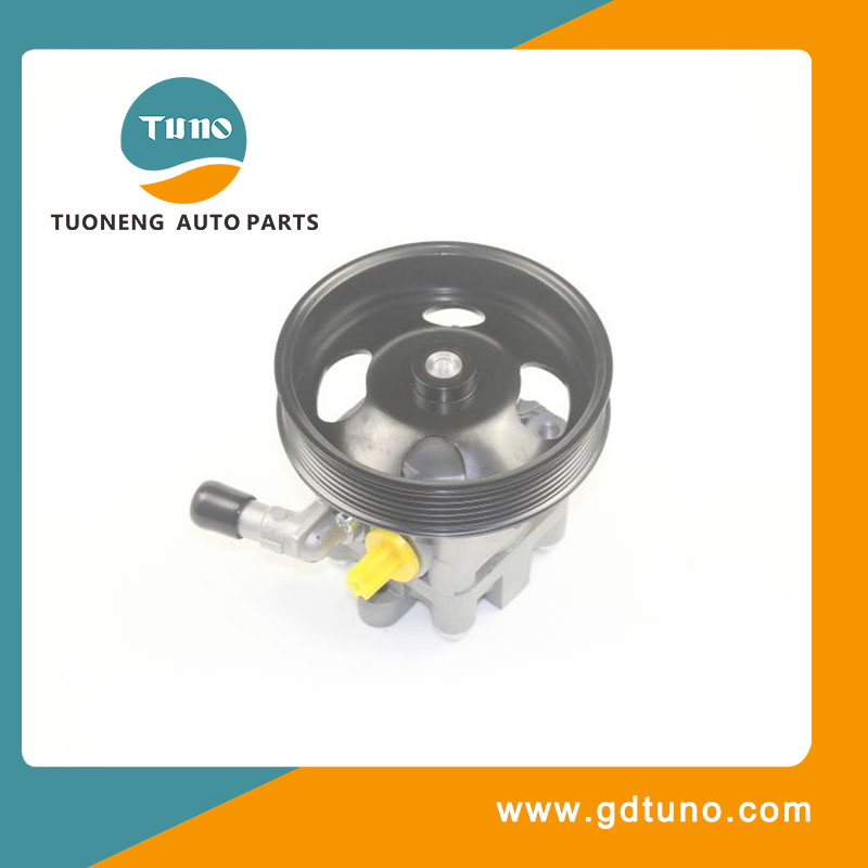 Why Is an Automobile Steering Booster Pump Essential for Modern Vehicles?