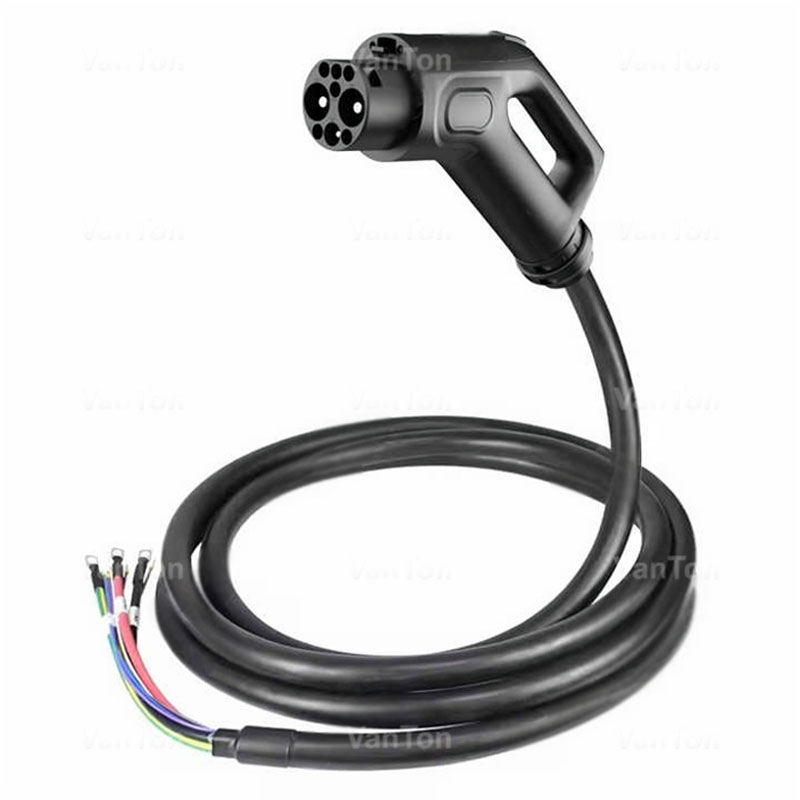 What Makes GBT DC Charging Cables the Best Choice for Fast EV Charging?