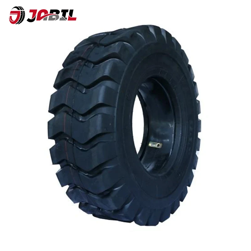 What Are OTR Tires