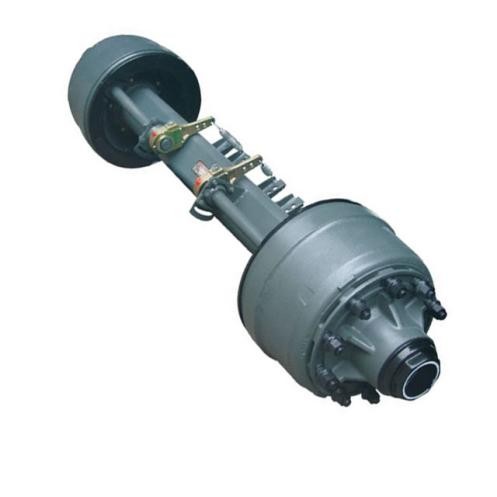 Why Are Spare Parts Axles Essential for Vehicle Reliability?