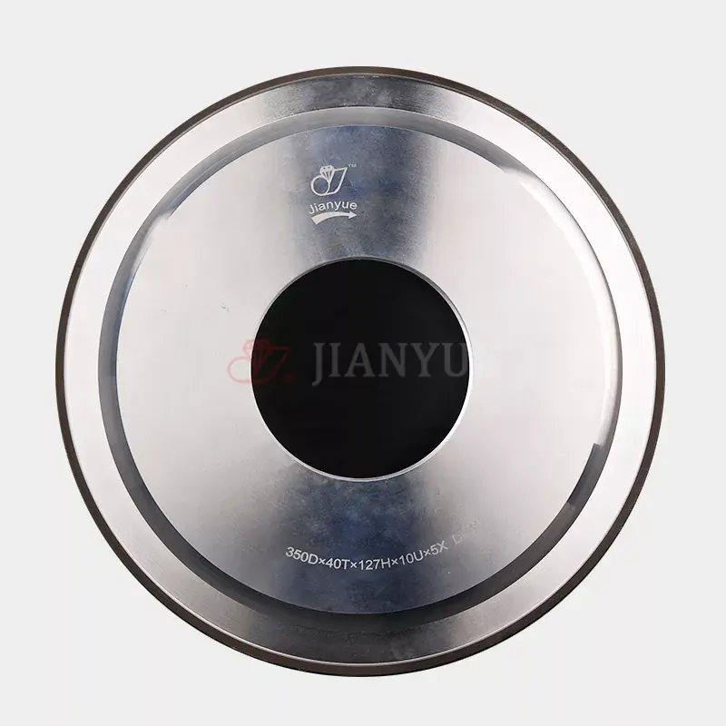 Why Are Diamond Grinding Wheels the Ultimate Choice for Precision Grinding?