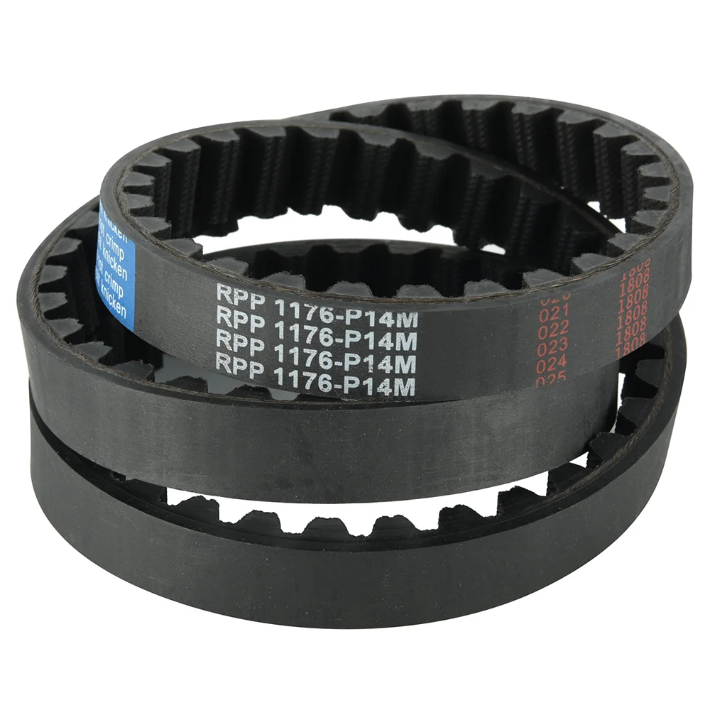 What Is the Difference Between a Timing Belt and a Timing Chain