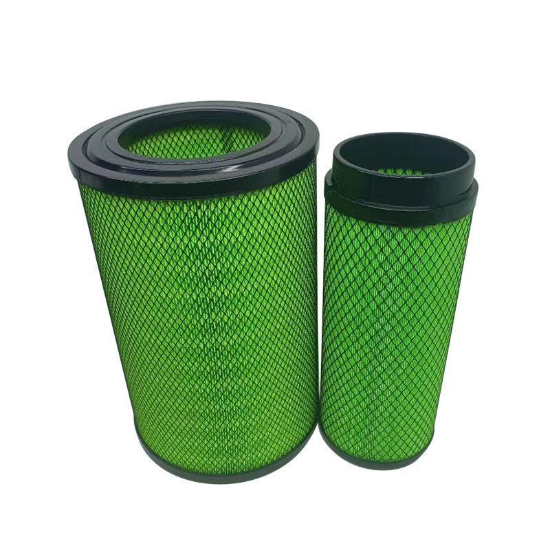 Why Is Choosing the Right Auto Parts Air Filter for Jiefang Truck So Crucial?