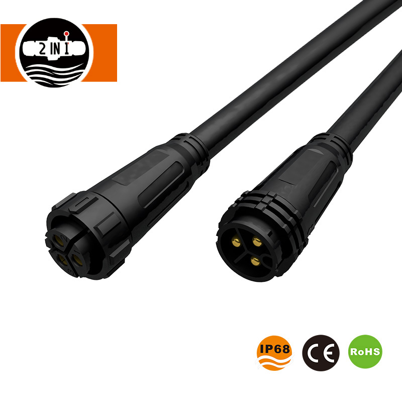 Why Should You Choose the M26 Waterproof Connector for Reliable Connections?