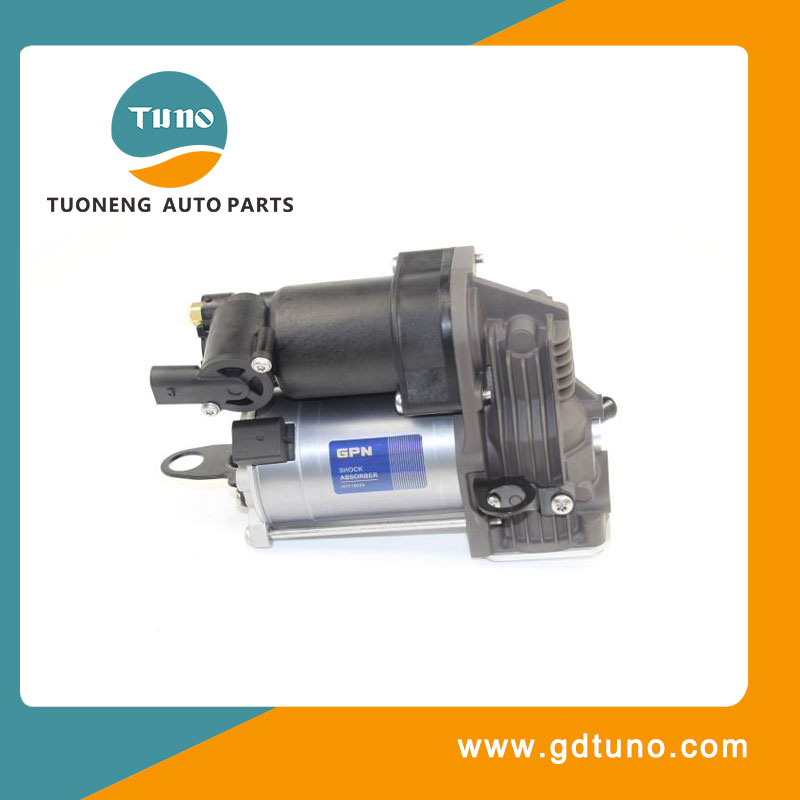 Why Is an Automobile Air Suspension Compressor Pump So Essential for Modern Vehicles?