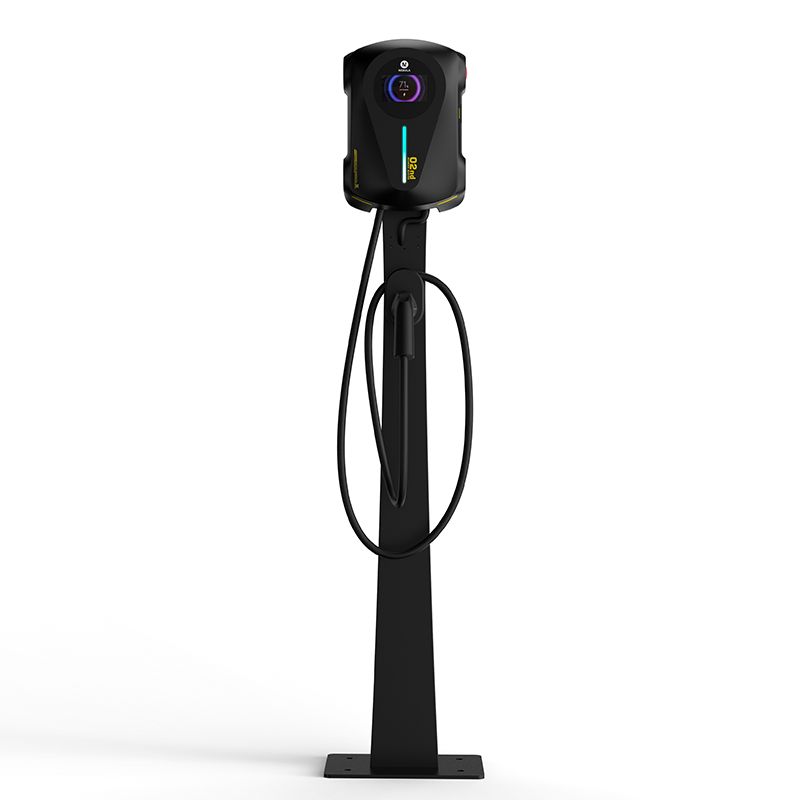 Why Choose AC Chargers for Your Electric Vehicles?