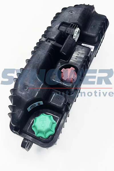 How Does Mercedes Benz Engine Rebuild Restore Performance