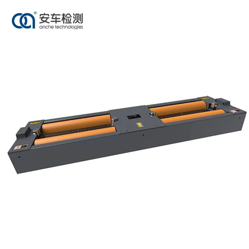 Why Is a High-Precision Speedometer Tester Becoming the Key Standard for Vehicle Safety?