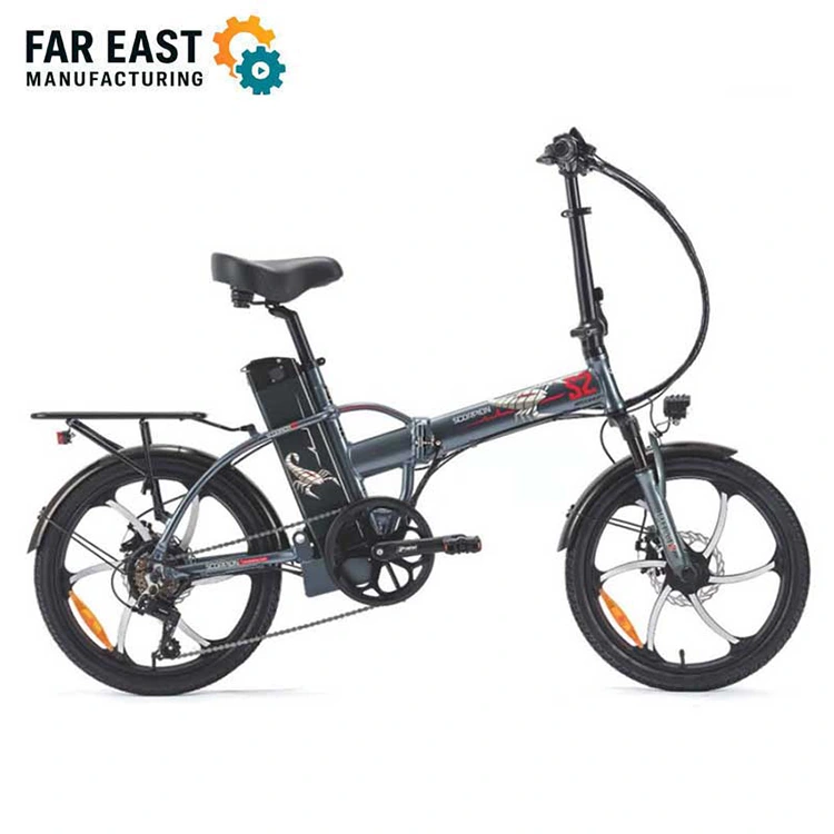 How E-Bike Accessories Improve Safety and Riding Experience in Urban Commuting?