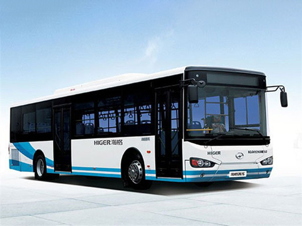 Are Hybrid Buses More Reliable Than Standard Diesel Buses?