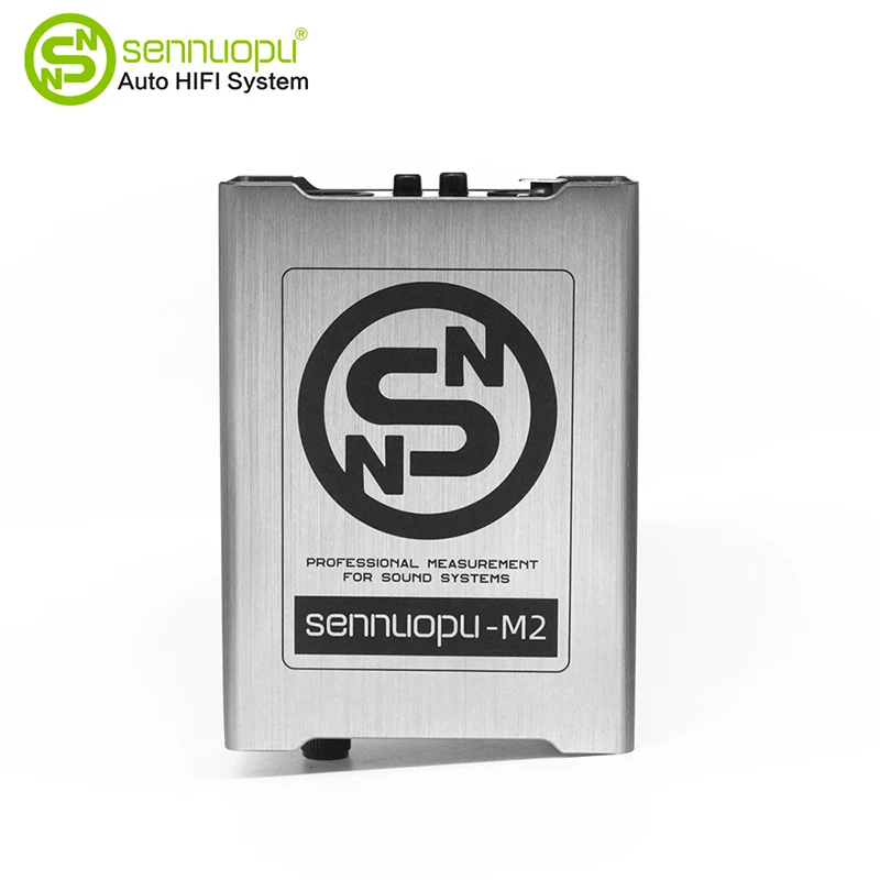 Is Your Sound System Really Performing as It Should With Car Audio Test Equipment?