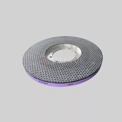 Why Are More Manufacturers Switching to a Vitrified Diamond Grinding Wheel Today?