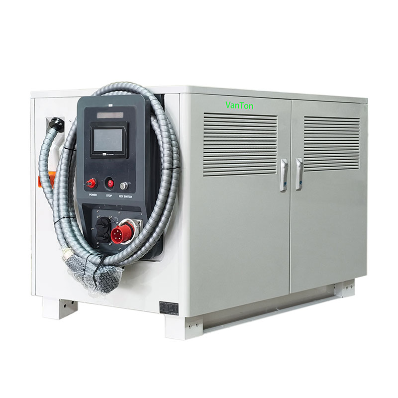 What Makes a 65kwh Mobile Road Rescue Charging Station Essential for Modern EV Rescue?