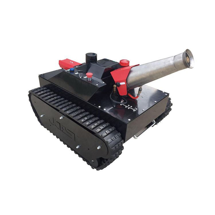 How Does an Epidemic Prevention Robot Improve Public Health Safety?