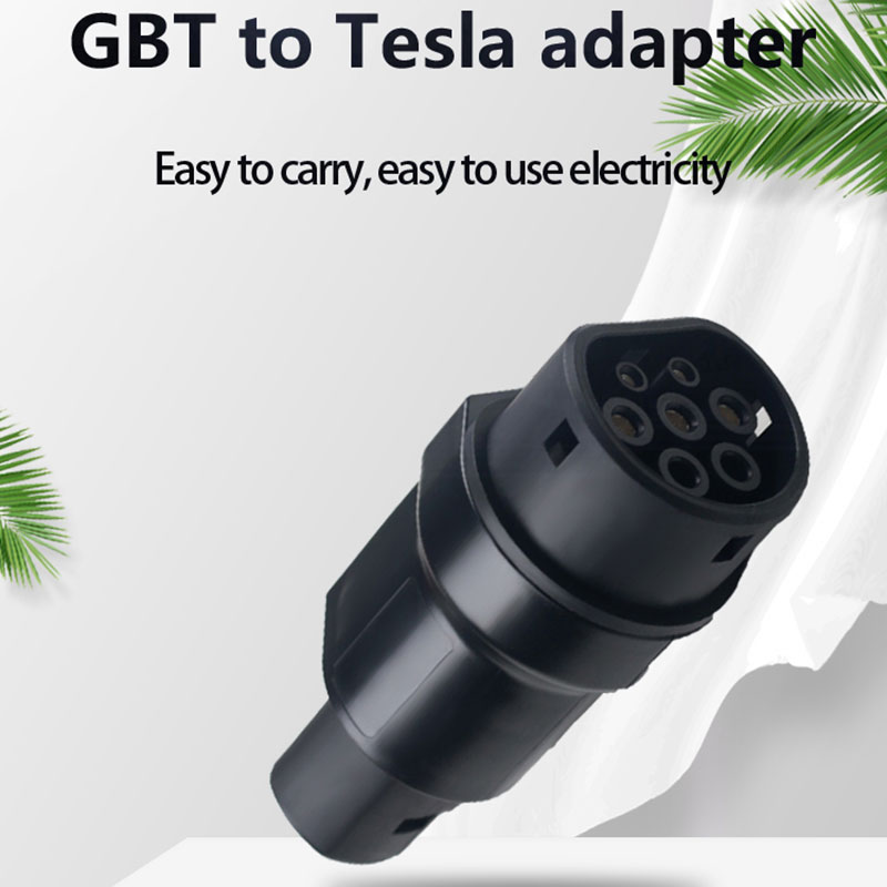 What Is a GBT to Tesla Adapter and Why Do You Need It?