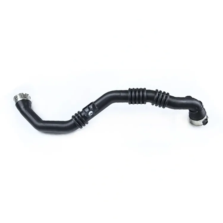 What Materials Are Used in OEM-Grade Renault Car Intake Pipe Manufacturing Today?