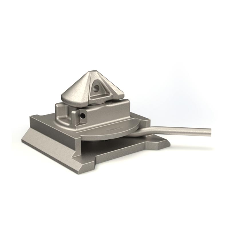 What Is Side Open Bottom Twistlock and Why Is It Essential for Container Securing?