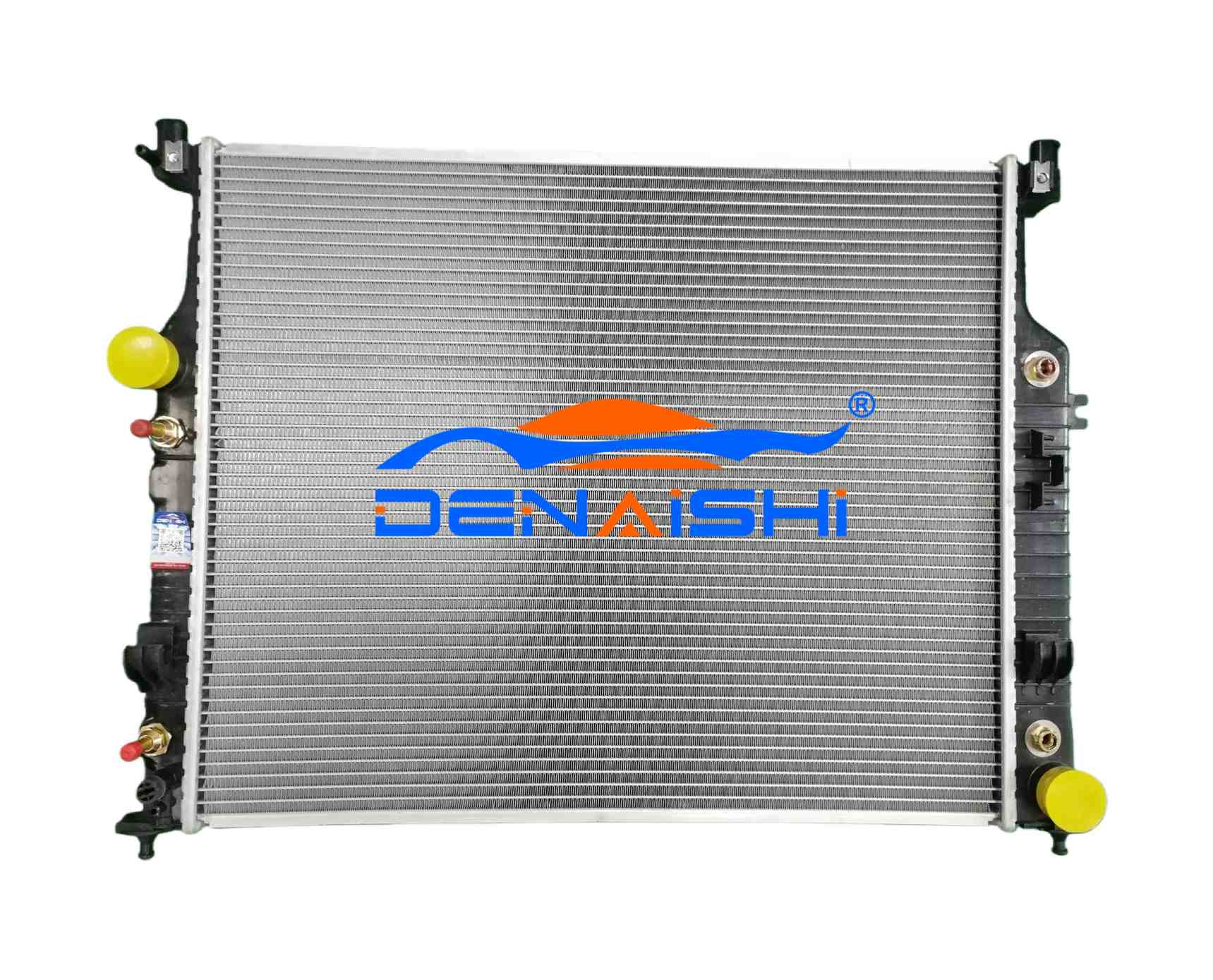 Why Choose the Right Benz Auto Radiator for Your Vehicle?