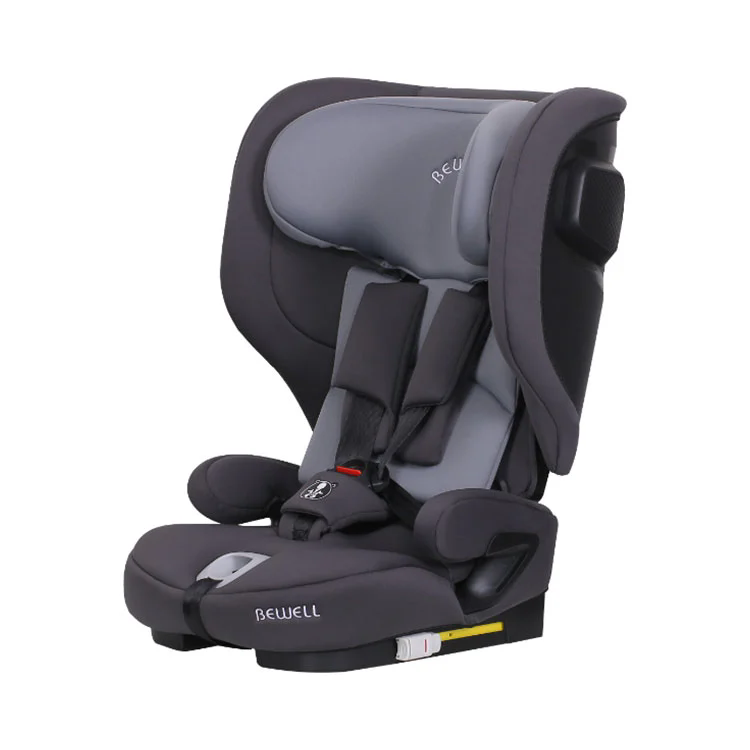 Beyond the Crash Test: The Importance of Ergonomics in Age Series Baby Car Seats