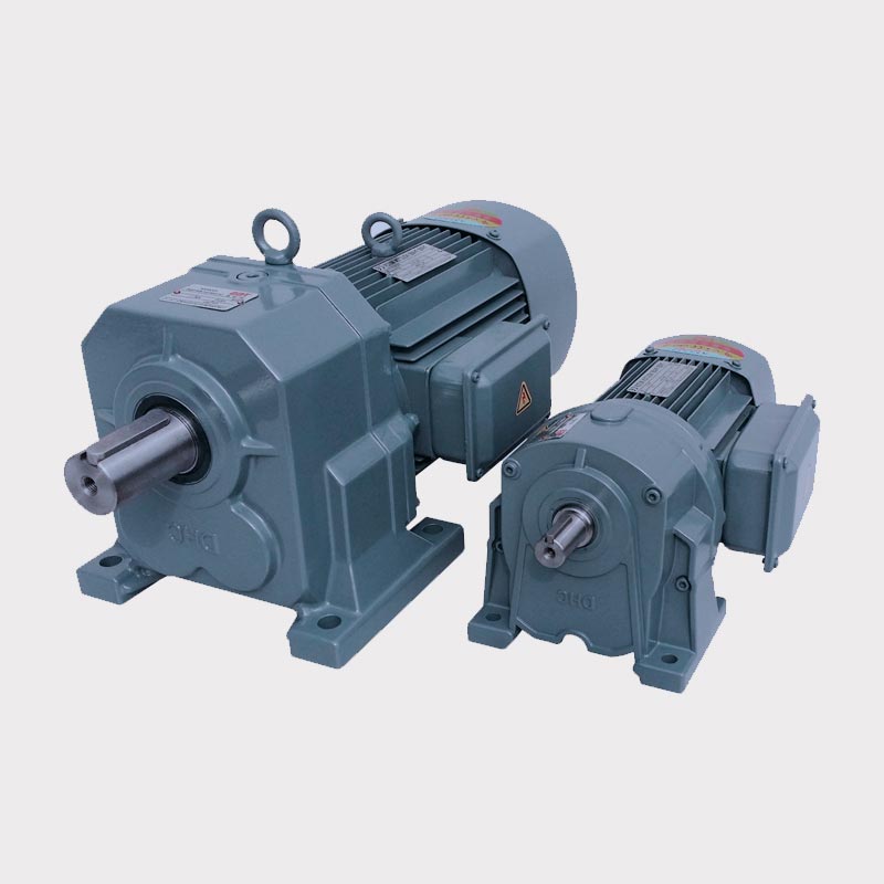 Why Choose DHTC Series for Car Parking System?