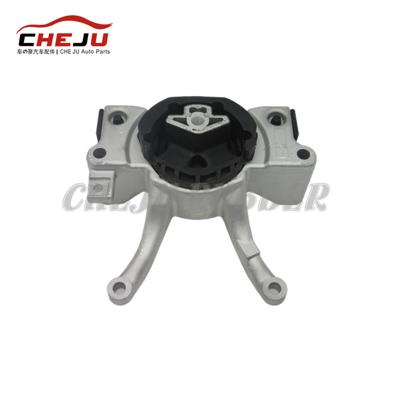 Why Are BMW Engine Mountings So Important for Vehicle Performance?