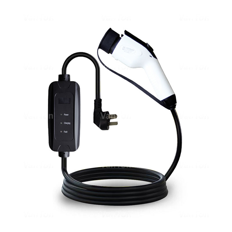 Why Is GB Portable EV Charger Becoming Essential for Modern EV Owners?