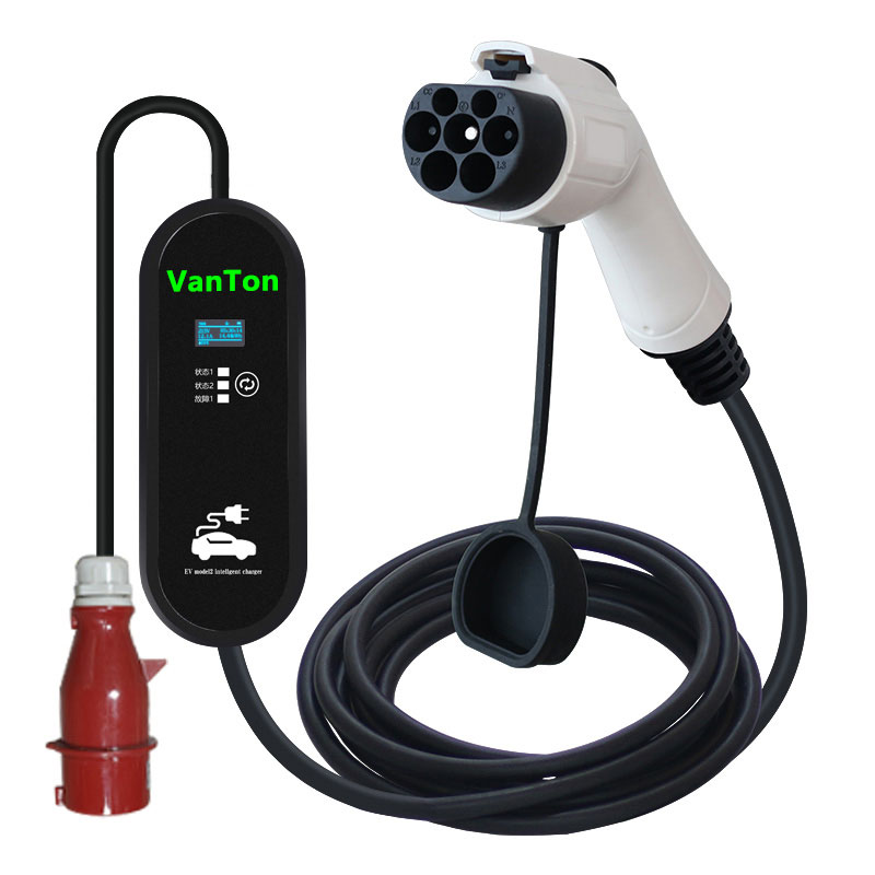 What Makes a GBT Portable EV Charger Essential for Modern Electric Vehicle Charging?