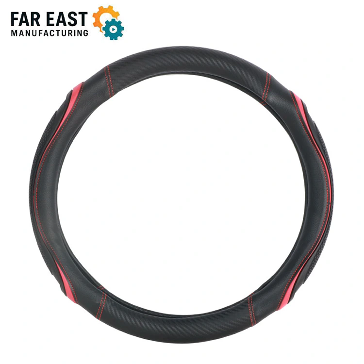 How Can a Steering Wheel Cover Improve Your Driving Experience?