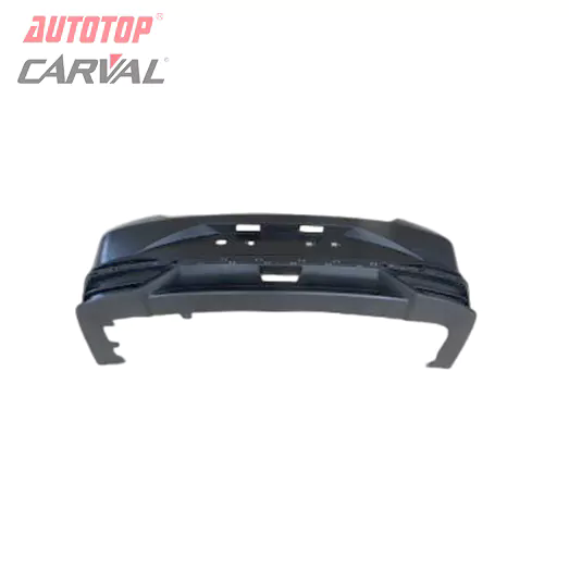 How Does an Automobile Rear Bumper Assembly Improve Vehicle Safety and Performance?