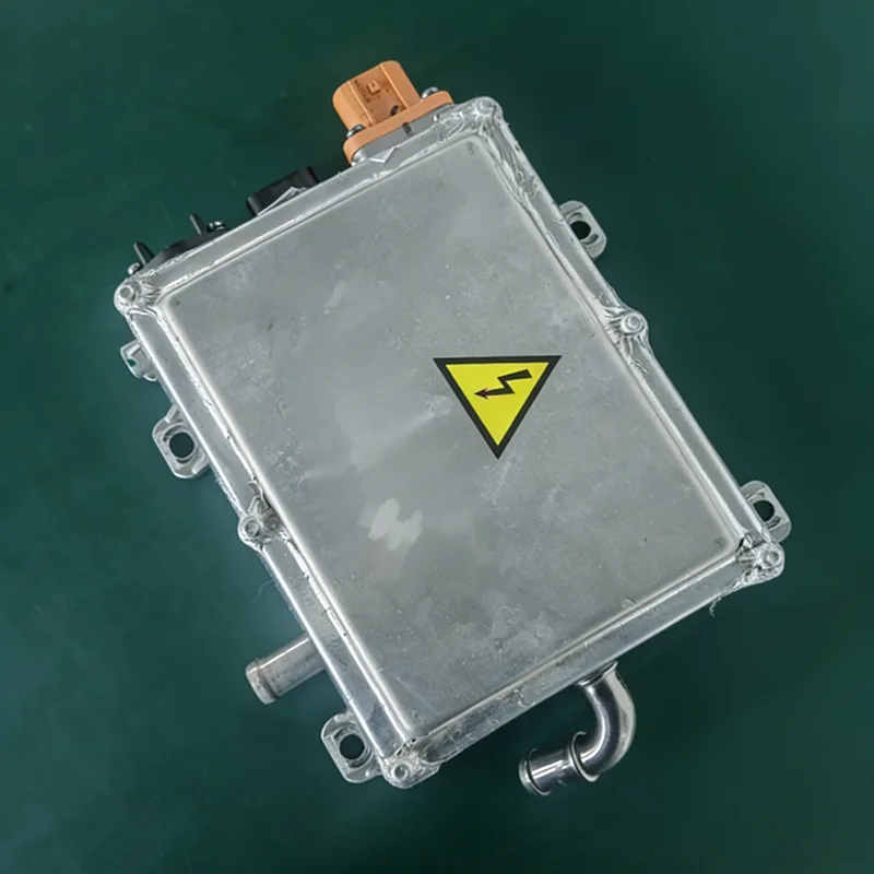 How Do DC-DC Converters Improve Power Efficiency in Modern Electronic Systems?