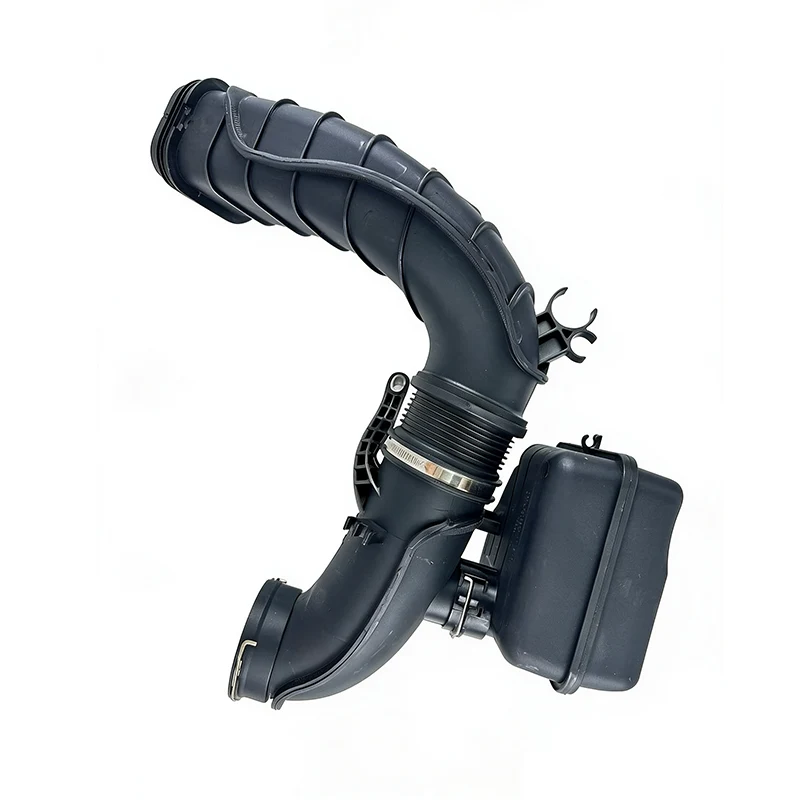 How Does a BMW Car Intake Pipe Improve Engine Performance?
