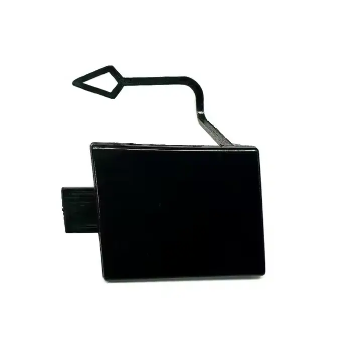 Where Is the Best Place to Buy a Matching Painted Rear Bumper Towing Eye Cover Online