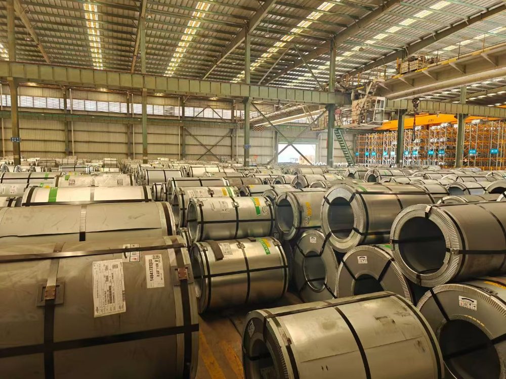 Silicon Steel Distributor Insights: How Top Suppliers Enhance Energy Efficiency