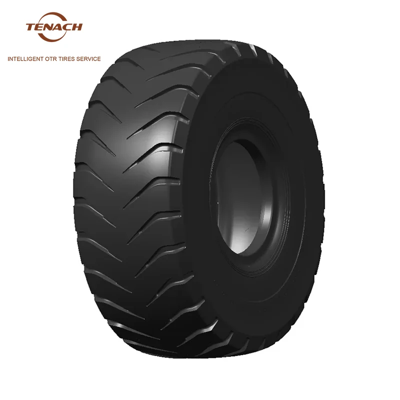 How Can All Steel Radial Span And Carries Tires Enhance Heavy-Duty Transportation Performance?