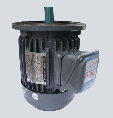TECO Electromotor Companies Leading the Charge in Electric Motor Innovation