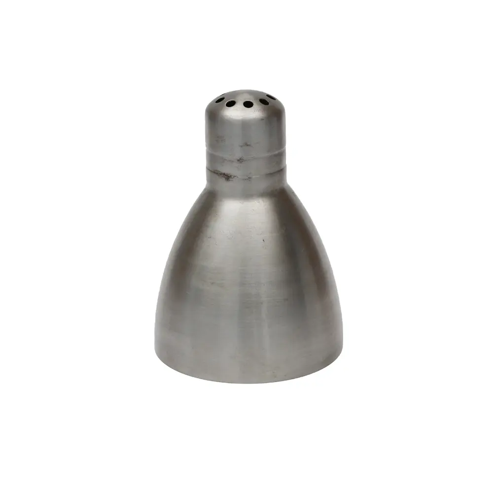 How Can Spinning Stamping Lamp Housing Improve Customized Lighting Design?