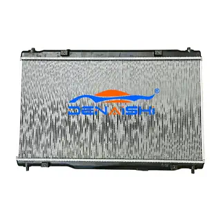 What Makes a Honda Auto Radiator Important for Reliable Engine Cooling?