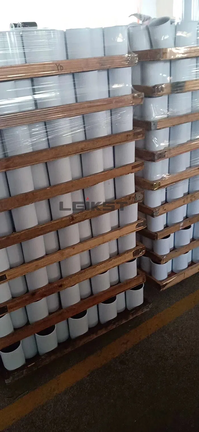 20998367 Lf9018 Lf9027 11110683 Fs19735 Leikst High Quality Engine Fuel Water Separator Filter for Fh FM Truck Parts