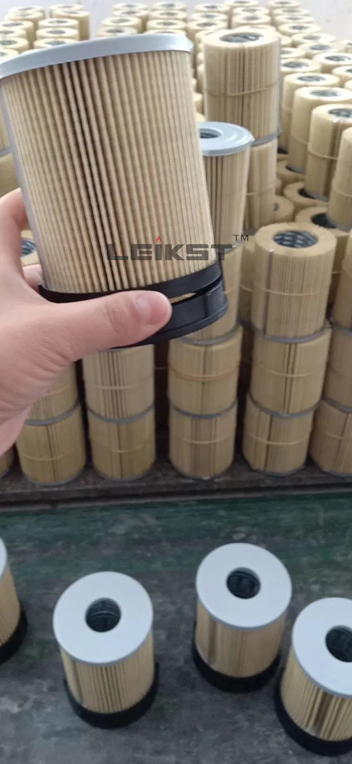 20998367 Lf9018 Lf9027 11110683 Fs19735 Leikst High Quality Engine Fuel Water Separator Filter for Fh FM Truck Parts