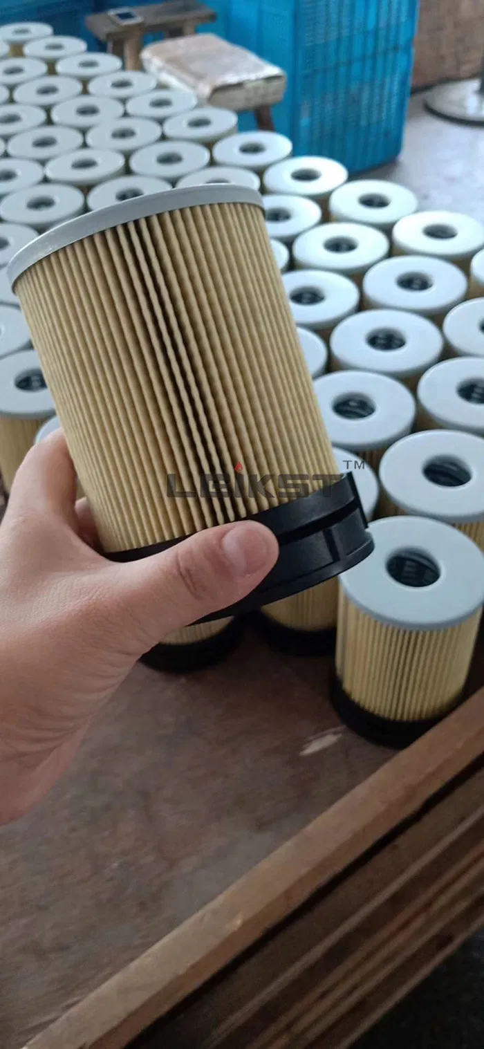 20998367 Lf9018 Lf9027 11110683 Fs19735 Leikst High Quality Engine Fuel Water Separator Filter for Fh FM Truck Parts