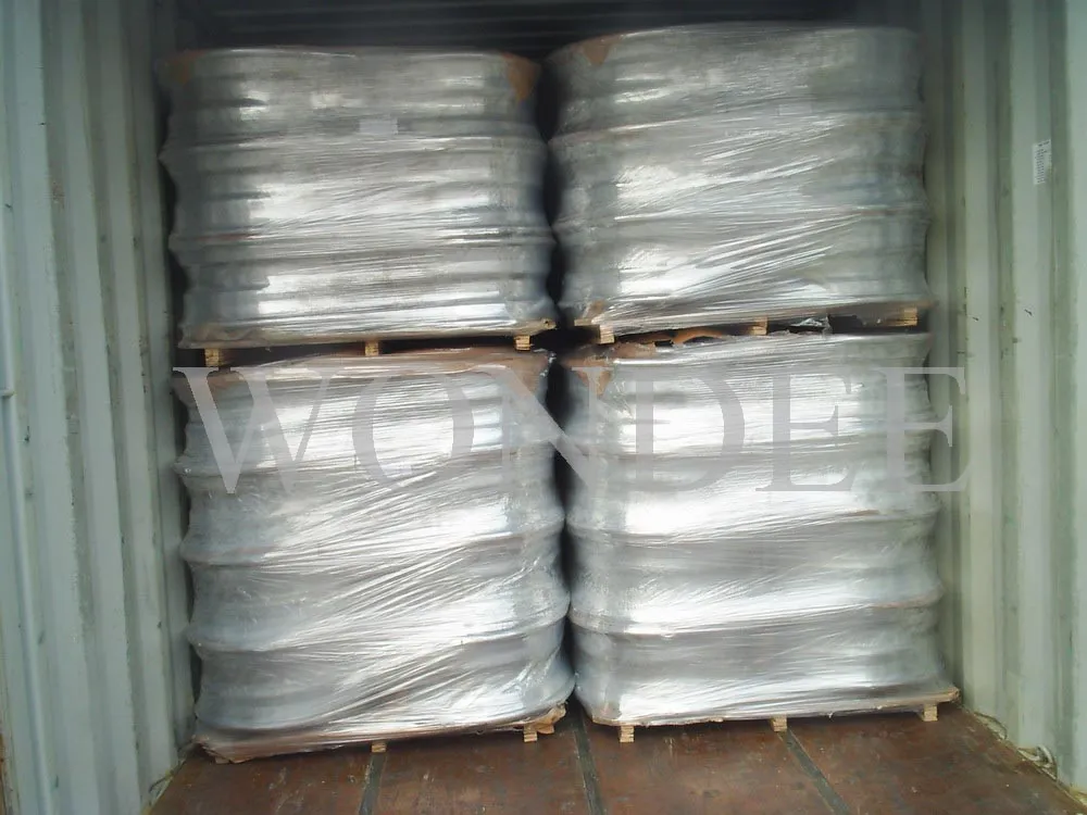 22.5*8.25 Truck Aluminum Alloy Wheel Rim for 11r225