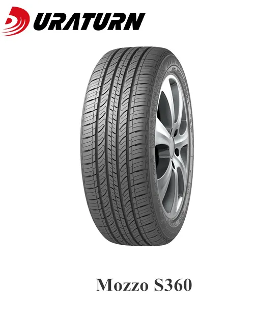 225/65r17 225/60r18 PCR Passenger Tyre High Performance Duraturn Neolin