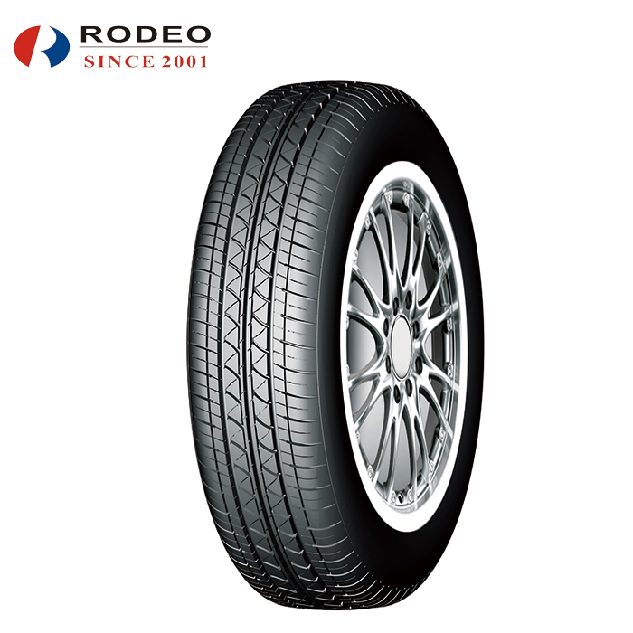 225/75r15 235 /75r15 Chengshan Brand Passenger Car Tyres PCR