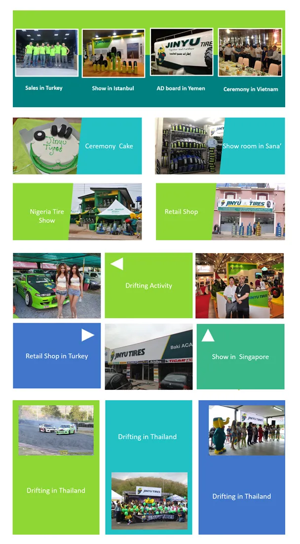 245/45zr20 Semi Steel Car Radial Tyre/ China Summer PCR Tire/ Passenger Car Tire