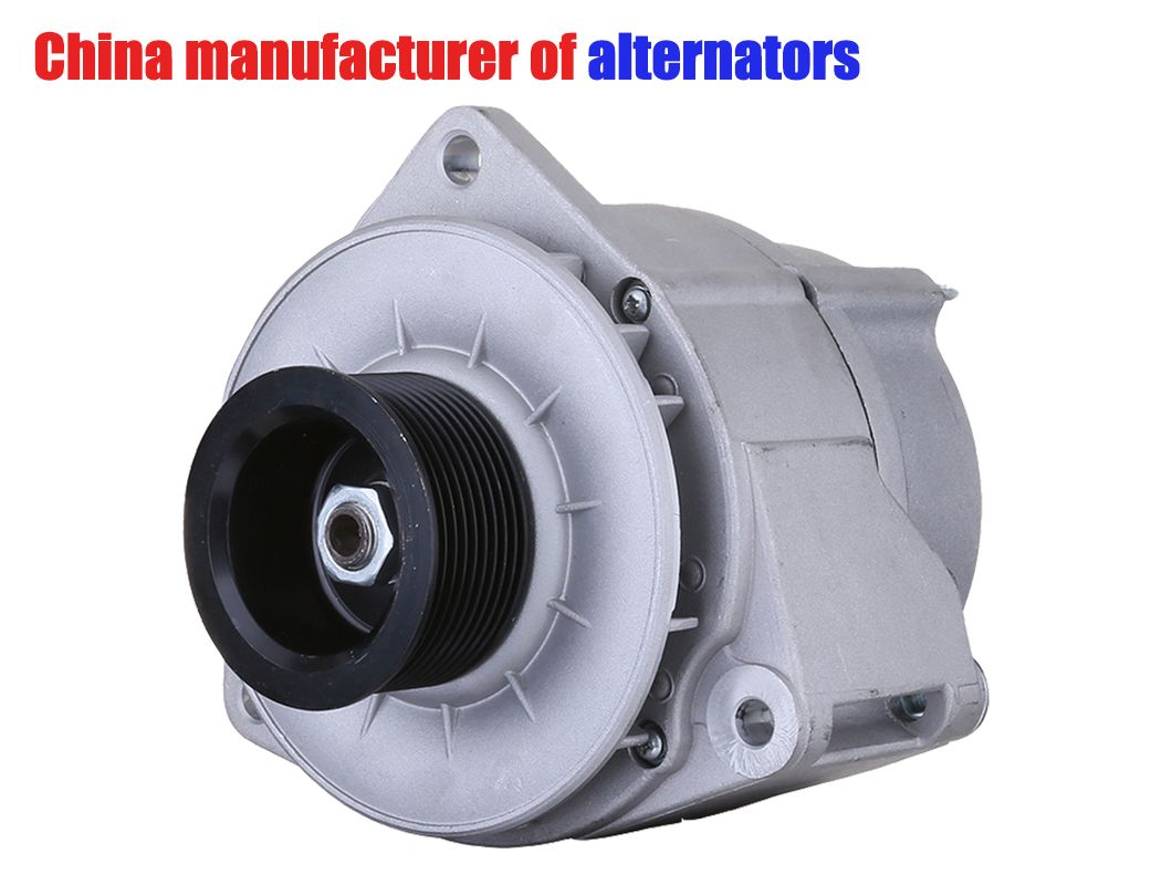 24V 115A Alternator for Caterpillar 323/320b2/950K/966h/924K