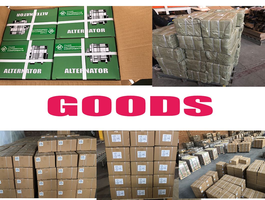 24V 115A Alternator for Caterpillar 323/320b2/950K/966h/924K