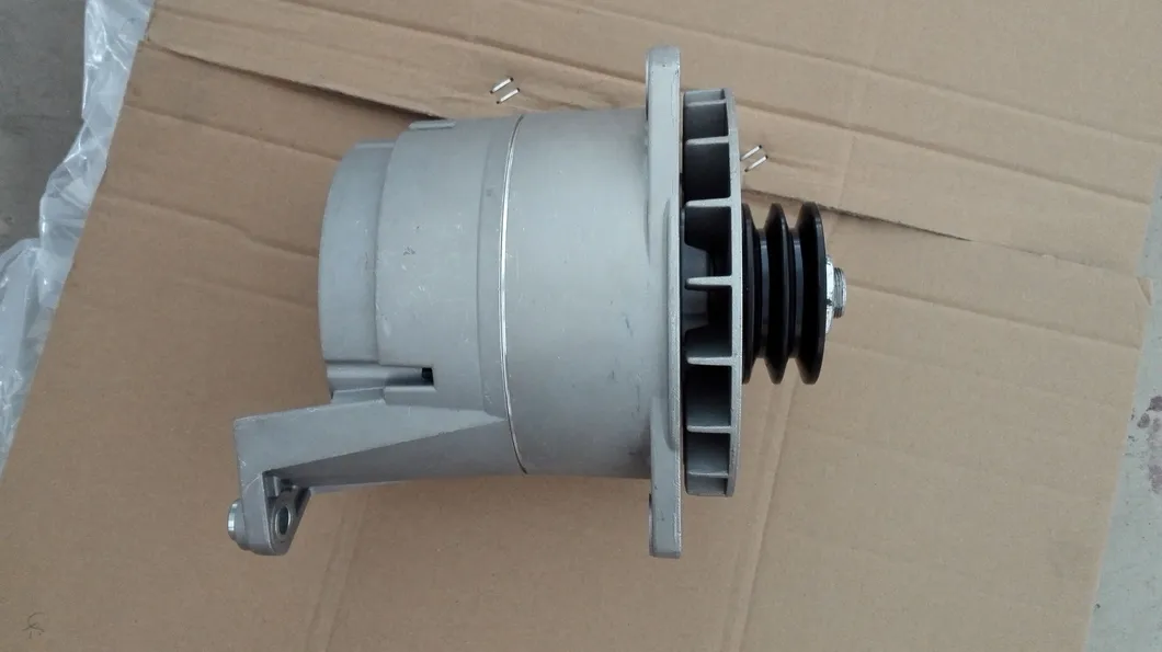 24V 140A Auto Alternator for Mercedes-Benz 0120689530