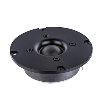 25mm Voice Coil Silk Dome Tweeter (FD- 25F -03)