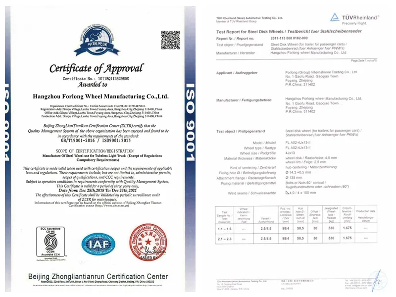 26X12.00-12 Tire Steel Rim 10.50X12 5lug for Mini Skid Steers Loader Use for Sale